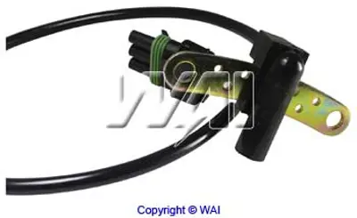 WAI CRK87 Krank Sensoru Renault Super 5 85>96 R18 1.4 , 1.6 78>86 7700722143 7700739789 7701349559 S100470209 T0739789 33004761 7700710088 8933004761 7701349599