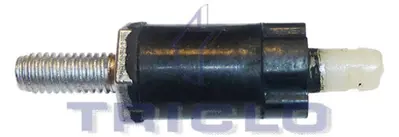 ALMOT 20390 Motor Ust Kapak Klıpsı  Partner Berlıngo Iı P406 P307 C5 Dw10 (2,0hdı) 13768