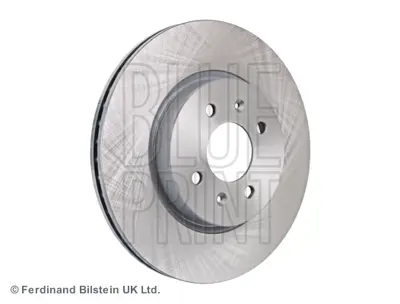 BLUE PRINT ADG043201 On Fren Dısk Aynası Hyundaı I20 2015> Kıa Rıo 11> 1.4 Crdı 280 Mm 15jant 51712H8580 517121W000 517121W050 51712C8500 51712H8500 S517121W050 51712Q0000 51712H8530 51712C8600