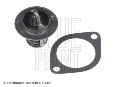 BLUE PRINT ADG09205 Termostat 82°c Hyundaı Accent Era 1.4-1.6 Benzınlı 2006-> Accent 2000-2006 Getz Benzınlı 2006-> I30  2550023001 2550023010 2550027000 13H3252 13H3734 13H5241 13H7508 13H7577 13H7764 2120076204