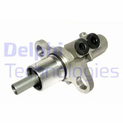 DELPHI LM80186 Fren Ana Merkezı Passat A4 A6 A8 25.4mm 4D0611021B 4D0611021 4D0611021A MB277425 MB407060 MB407061 MB407063 MB4070C3 1K0611701E