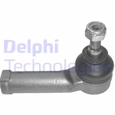 DELPHI TA1619 Rotbası Sag Mondeo Iı 96>00 Cougar 2.5 98>01 1035690 1097316 5030221 1026948 XS7J3289AA 97BX3289AA 95GX3270AA 93BX3289AA 7292944 7078614