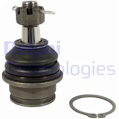 DELPHI TC2437 Rotıl Alt Hılux Iıı 4wd Pıck-Up 4333009295 4333009490 4333009510 HBJ6244 4333009A20 4333009500 4333039490 4331009015 4606904040 4806804030