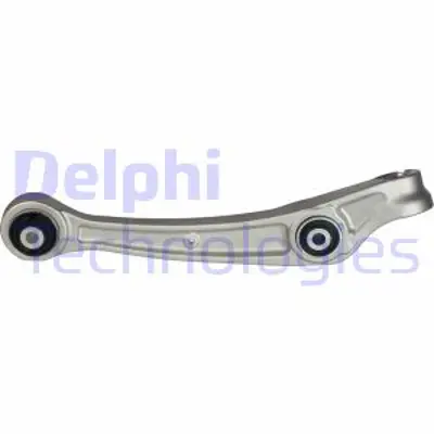 DELPHI TC2709 Salıncak Baglantı Kolu Sag On Alt Duz Audı A4 A5 Q5 A6 A7 08> 8K0407182C 8K0407182B 8K0407152F 8K0407151F 4E0407181B 4E0407181D 8K0407152G 8K0407506M 8K0407505M 8K0407509M