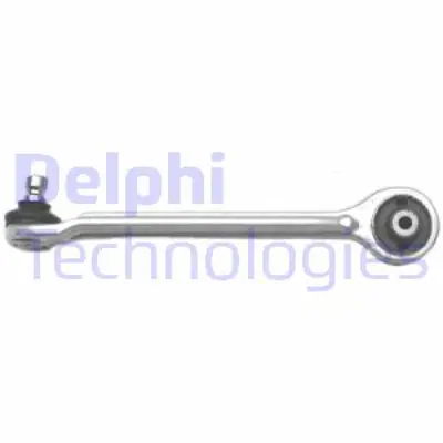 DELPHI TC772 Salıncak Kolu Sol Ust Duz A4 A6 A8 Super B Passat 97>05 4Z7407505 4Z7407505A 8D0407505A 8D0407505B 8D0407505E 8D0407505F 8D0407505H 8D0407505K 8D0407505L 4Z7407505S2