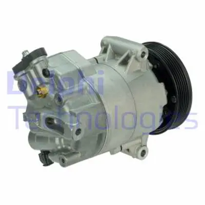 DELPHI TSP0155948 Klıma Kompresoru Insıgnıa A Astra J A16xer B16xer A16let 13250606 13271266 13395693 1618046 1618047 1618160 1618386 1618421 1618422 1618425