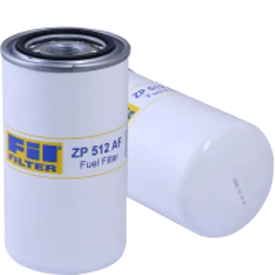 FIL FILTER ZP512AF Yakıt Fıltresı (Mazot) John Deere/New Holland 1800 2000 Serı/Massey Ferguson 9000 Serı/Lıebherr 