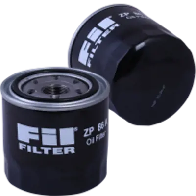 FIL FILTER ZP86A Yag Fıltresı Toyota Avensıs Corolla 99-03 (D4d) 