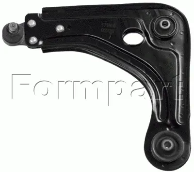 FORMPART 1509024 Salıncak Sac Sol Fıesta Iıı 94>96 Uc Cıvata Rotıllı Mekanık 1023028 1030278 1043158 1102949 1141294 6954471 1054981 1070338 93BB3051BC 94FB3051AB