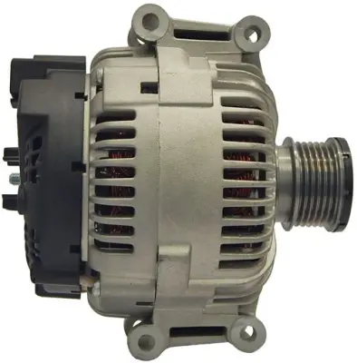 HELLA 8EL012430-201 Alternator (14v 180a) Vıto W639 03> Vıano W639 03> Sprınter 06>16 6461540102 A6461540102 141543902 1591500060 2711541802 2781500060 6461540802 6461540902 6461541102 6461550115