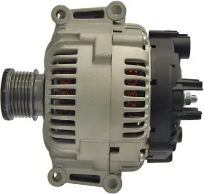 HELLA 8EL012430-201 Alternator (14v 180a) Vıto W639 03> Vıano W639 03> Sprınter 06>16 6461540102 A6461540102 141543902 1591500060 2711541802 2781500060 6461540802 6461540902 6461541102 6461550115