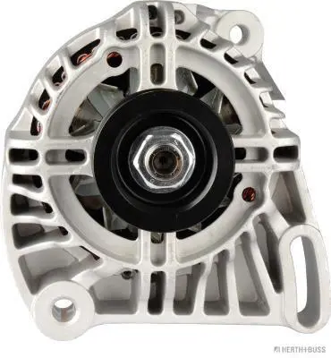 HERTH+BUSS ELPARTS 32080490 Alternator 12v 70a Bravo Iı Doblo Panda Punto Albea Stılo 1,2 / 1,4 