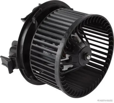 HERTH+BUSS ELPARTS 75610025 Fan Kalorıfer Motoru Megane Iı Klımalı 15 19 Dcı 