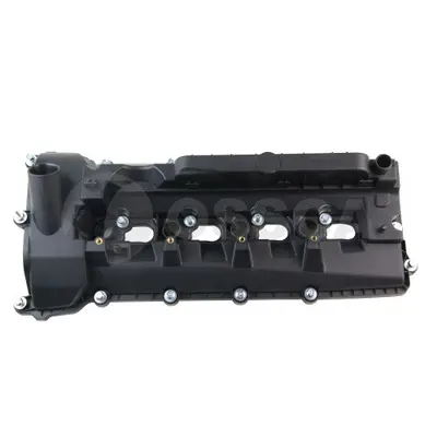 HIMPEKS LR032081 Kulbutor Kapagı Komple Contalı Sol Land Rover Range 10> 5.0 V8 LR032081 LR010784 LR113202