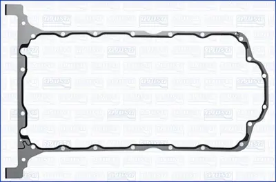 ITHAL 24438041 Subap Itıcısı 3.070 3.090 Mm Astra G Astra H Astra J Corsa D Corsa E Insıgnıa Merıva A (Takım) 24438041 5640001