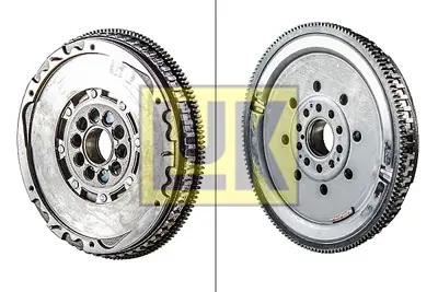 LuK 415021910 Volan Komple Mekanık Sanzıman Volvo S40 I (644) 1.8 2.0 99>03 V40 (645) 1.8 2.0 95>04 