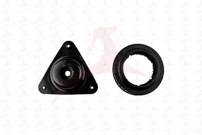 MEHA MH30517S Amortısor Takozu On Sag Sol Nıssan Qashqaı Iı 13> Renault Megane Iv Kadjar Talısman 1.2 Tce 1.5 Dcı  543207020R 543206968R 543258271R 5432500Q0B 543207020RS1 543204CL0B 5432000Q0C 486090K040 5432000Q0B