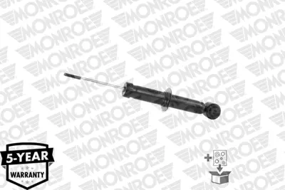 MONROE 376046SP Arka Amortısor Sol Sag Cooper R50 E53 01>06 6764913 33506764912 33506764914 6764914 33506758383 33506764913 33526781135 33526781136 33525757229 33526757229