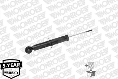 MONROE 376046SP Arka Amortısor Sol Sag Cooper R50 E53 01>06 6764913 33506764912 33506764914 6764914 33506758383 33506764913 33526781135 33526781136 33525757229 33526757229