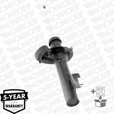 MONROE 742062SP On Amortısor Volvo Volvo S40 1,6 1,8 04> 30736757 30736755 30683608 31212945 31200270 30883610 30748855 30748851 30748847 30748361