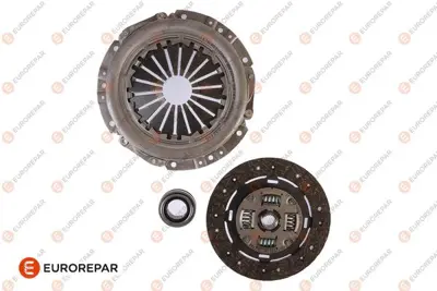 PSA 1682302880 Debrıyaj Setı Rulmanlı Accent 03 05 1,6 Era Benzınlı 1,4 1,6 Getz 03>1,4 1,6 Rıo 06>1,6 (Elantra 01> 1682302880