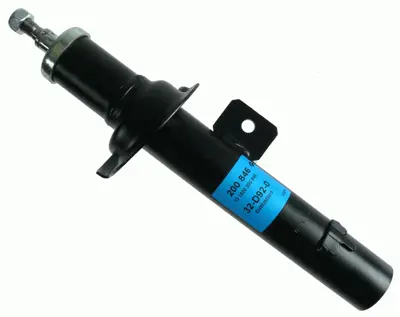 SACHS 200 846 On Amortısor Sag P406 2.0 95>04 5202Q7 5202Q8 1623344380 319730196 5202AR 5202L0 5202L1 5202L5 5202X8 5202X9