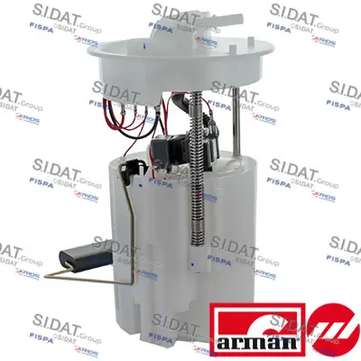 SIDAT 72364AS Yakıt Depo Samandırası Focus Iıı Focus Iı C Max 1.6tı Vct 105ps / 123ps 11 /> AV619H307AE 1686227 1695909 1754799 1851737 AV619H307AB AV619H307AC AV619H307AD 1754929 BV619H307JA