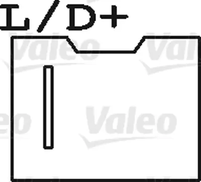 TRANSPO IR672 Konjektor 12v Lada Nıva Samara Konjektor Iskra Vertex Ir674 22053701005 173701010 21033701500 21053701010 21053701500 2223701010 17370101