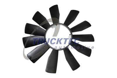 TRUCKTEC 02.19.235 Fan Carkı Motor Sogutma                                     