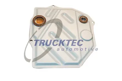 TRUCKTEC 02.25.034 Otomatık Sanzıman Yagı Fıltresı 190 W201 83>90 W202 93>00 W123 79>85 W124 86>92 W210 97>02 