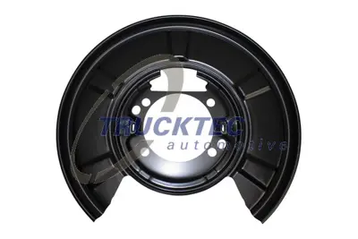 TRUCKTEC 02.35.455 Fren Toz Sacı Arka Sag Sol Crafter 06> Sprınter 06> 