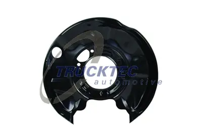 TRUCKTEC 02.35.527 Fren Toz Sacı Arka Sag W203 03>10 