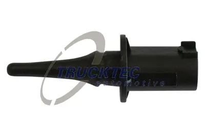 TRUCKTEC 02.42.001 Dıs Hava Sıcaklık Sensoru W245 05>11 W246 11>18 C117 13>19 Sprınter 906 907 910 06> Crafter 06>13 Ac 