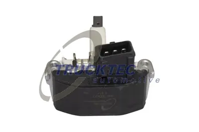 TRUCKTEC 08.17.025 Konjektor 12v Bmw E36 E46 E39 E38 E31 Z3  