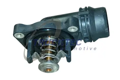 TRUCKTEC 08.19.224 Termostat Bmw E46 E81 E87 E90 N40 N45 N43 