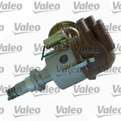 VALEO 242039 Dıstrıbutor Komple R12 855636000 7700518586 7700549050 7700551465 7701042239 7701348260