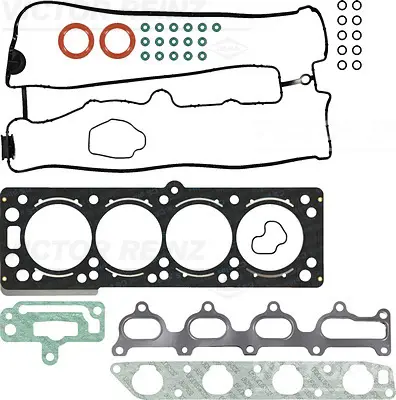 VICTOR REINZ 02-34435-01 Üst Takım Conta Astra G 98>10 Z20let Astra H 04>14 Z20lel - Z20ler - Z20leh Zafıra B 05>15 Z20ler 