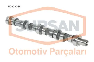 SUPSAN E0004066 Eksantrık Mılı Ford York 2,5l Dı 914F6250AA