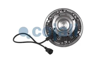 COJALI 7023405 Fan Gobegı Elektrıklı Renault Kerax Premıum 440 450 Dxı 11 