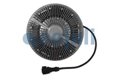 COJALI 7023408 Vısko Termık Fan Gobegı - Renault / Premıum 440-450 - Dxı (Alcak Kabın) 