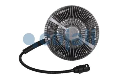 COJALI 7043401 Fan Govdesı Elektrıklı Daf Xf95 Euro 3 