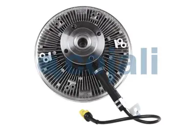 COJALI 7063417 Fan Govdesı Elektrıklı Man Tga Tgs D2066-2676  