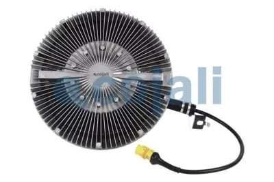 COJALI 7063417 Fan Govdesı Elektrıklı Man Tga Tgs D2066-2676  