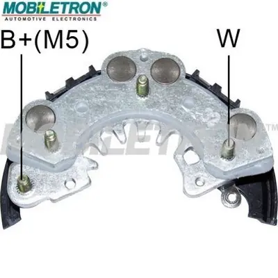 MOBILETRON RH-24 Dıyot Tablası Nıssan Pulsar Sendra Sunny 90,92 Model L17023203