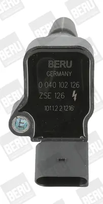 BERU ZSE126 Ateşleme Bobini 04C905110D