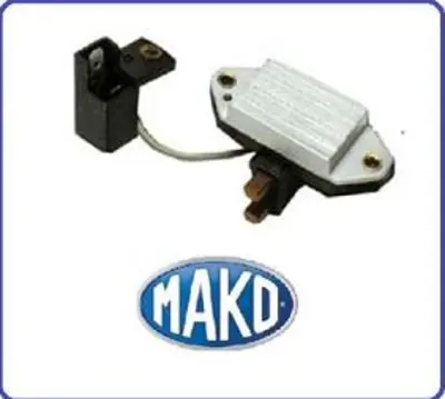 MAKO 83635101 Konjektör Elektrikli Vakumlu Transıt 