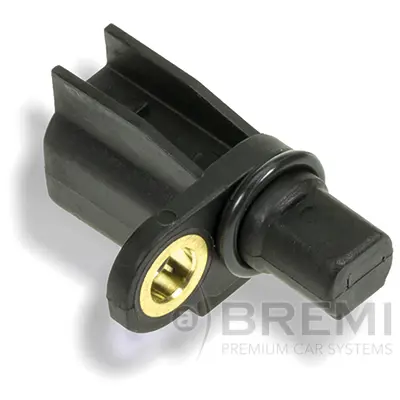 BREMI 51026 Abs Sensörü Arka 1225843 1481190 3M5T2B372BD BP4K43711A BP4K43711B 1223622 1531487 3M5T2B372BC 3M5T2B372BB 30648986