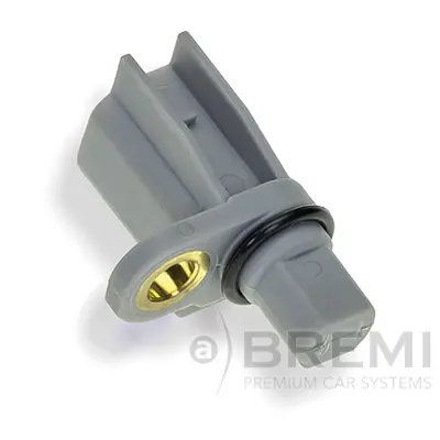 BREMI 51038 Abs Sensörü Arka 1682670 1554782 13042888 1543165 JV6C2C190B2A 2460423 AV6T2B372EC 31423609 31317076 1756081