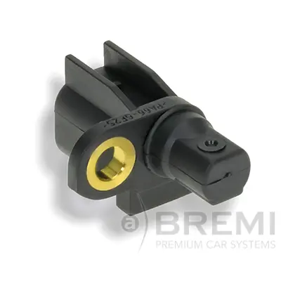 BREMI 51647 Abs Sensörü Arka 1225843 1481190 1695086 1847905 2268845 2460421 3M5T2B372BB 3M5T2B372BC 3M5T2B372BD BV6T2C190GA