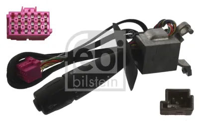 FEBI BILSTEIN 40793 Sınyal Kumanda Kolu 1669662 1654339